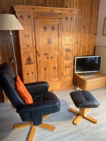 Studio Elsighorn Frutigen Exterior foto