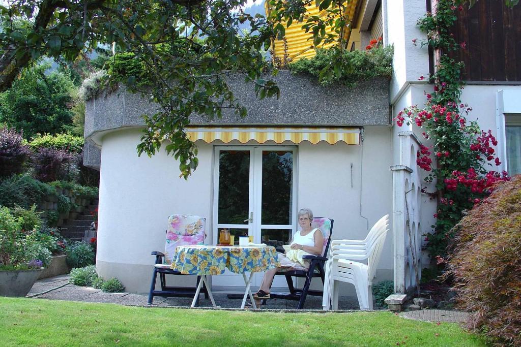 Studio Elsighorn Frutigen Exterior foto